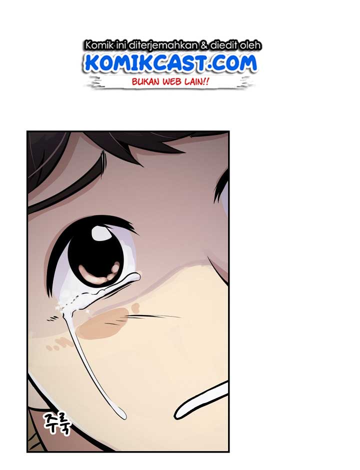 Again My Life Chapter 25 Bahasa Indonesia